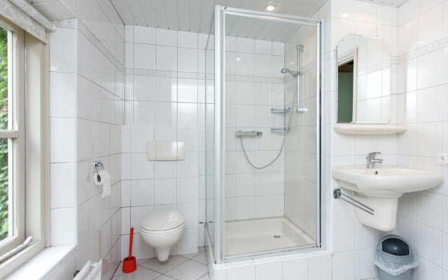 Holiday Home Lage Mierde With Garden & BBQ