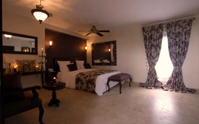 San Pedro Suite Hotel