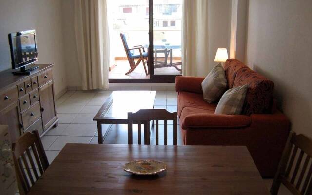 Apartamento Jardines C1-1B