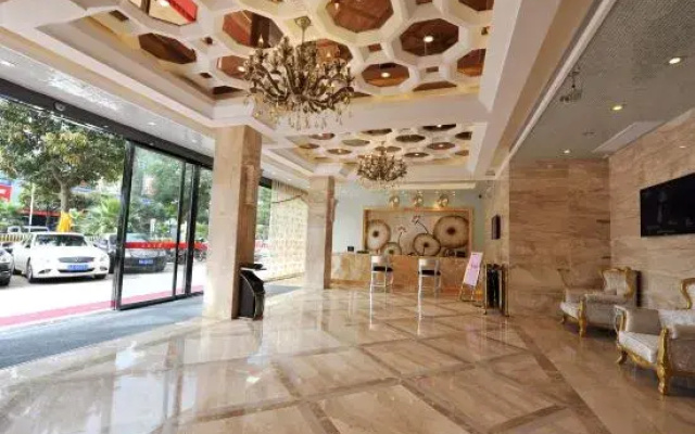 Rongxin Holiday Hotel