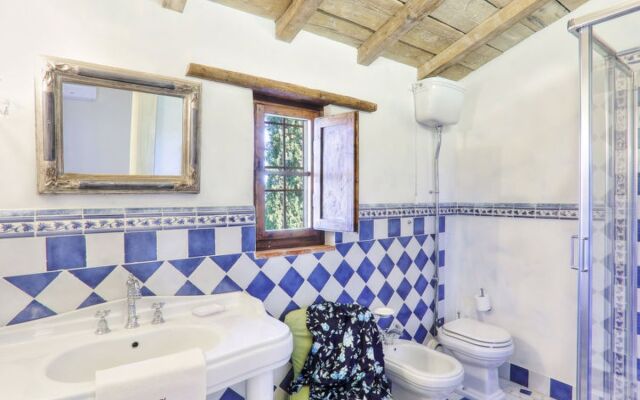 Fonte di Pillo (GAM290)