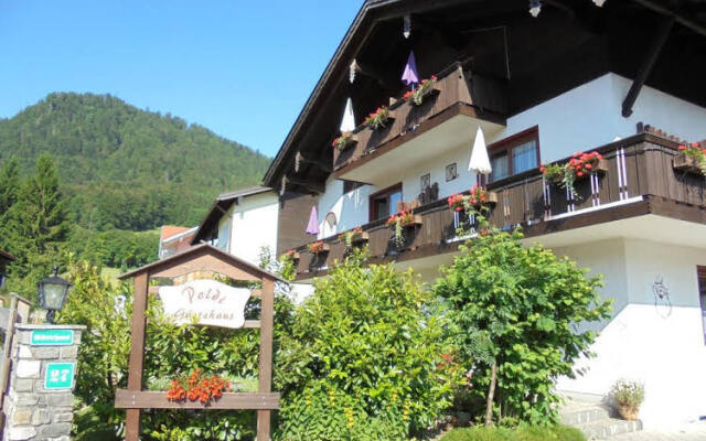 Poldi Apartments