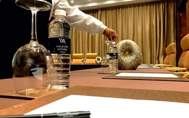 Waldorf Astoria Panama