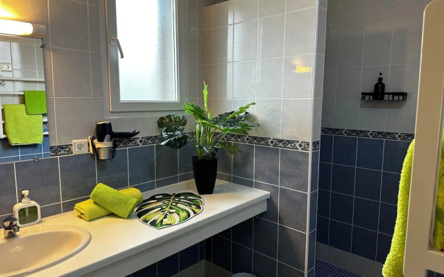 Oasis Des Corbières