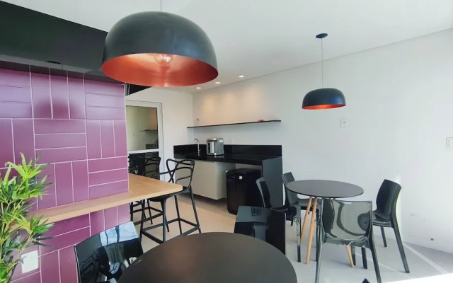 Mila Rooftop - Praia de Tamandaré