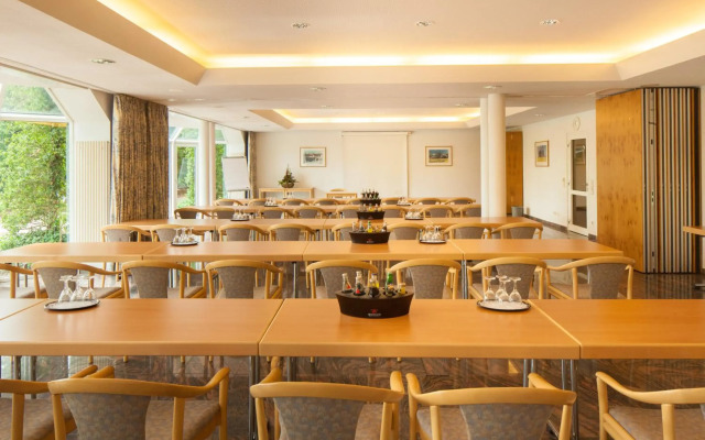 Hotel Heidehof Garni