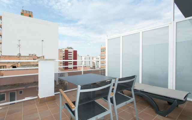 Hotel Don Pepe - Adults Only