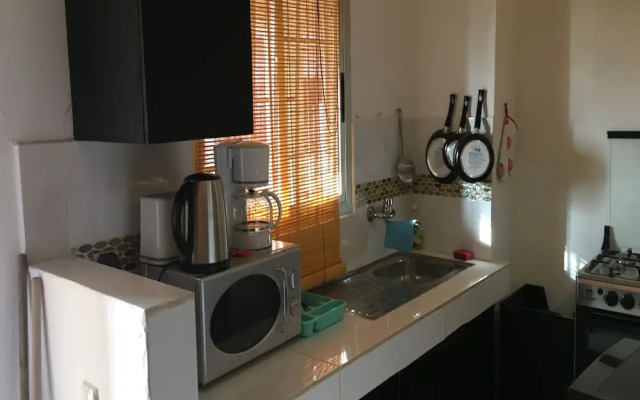 Residence Studio Francois