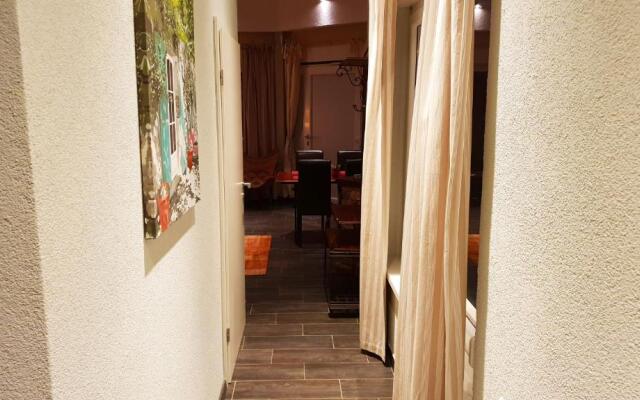 Ferienhäuser Geiseltal