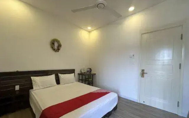 Capital O 1231 Hoang Yen Hotel & Coffee