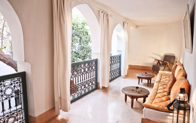 Riad Dar Zitouna en Exclusivité