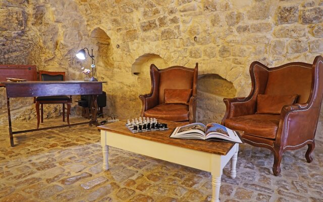 Neropece Suites