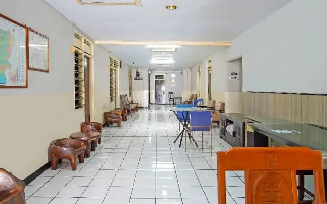 Hotel Anugerah By Oyo