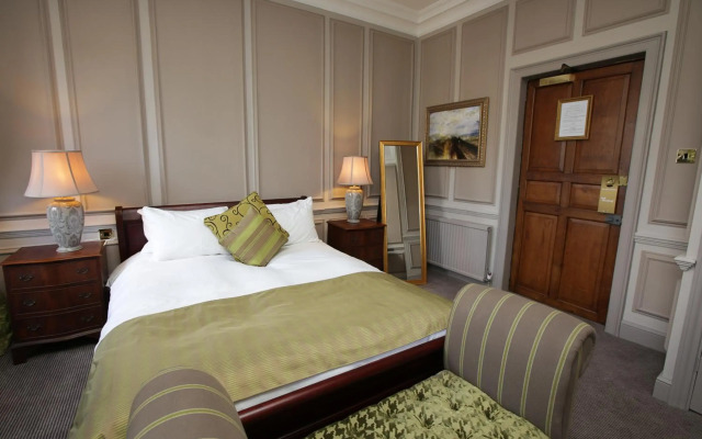 Rothley Court Hotel by Greene King Inns