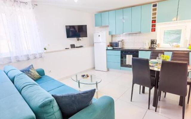 Stone House Varos Apartments