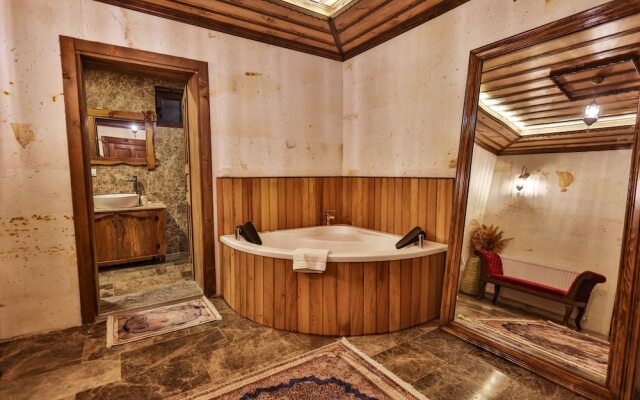 Garden Suites Hotel Cappadocia