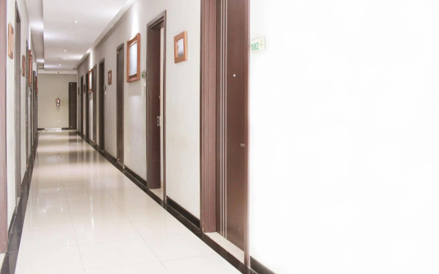 Citarum Hotel