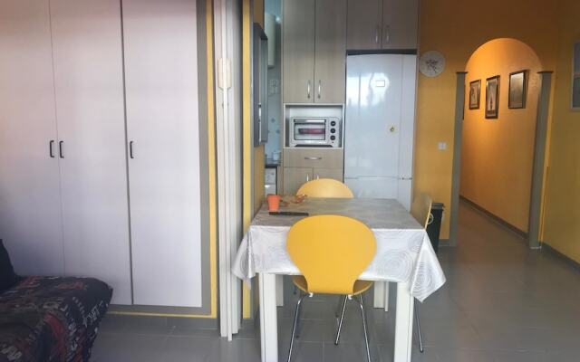 Planta Baja Golf St Jordi - 116B