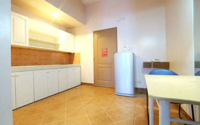 24h Apartment Hotel