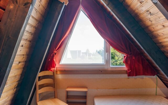 Gorgeous Holiday Home in Blankenheim With Garden