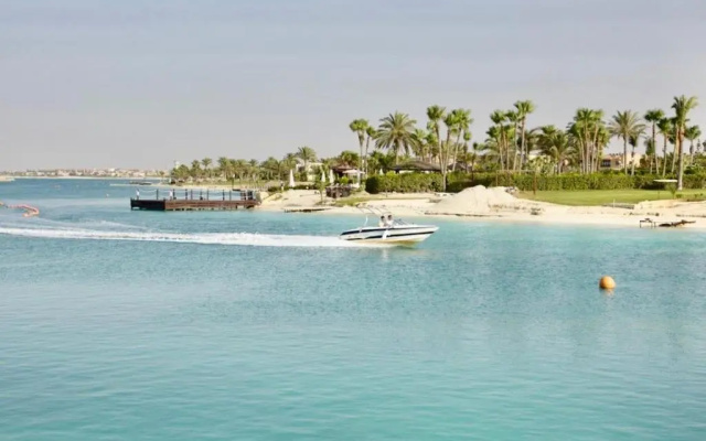 Marina7 Cozy spacious Villa 5 bedrooms, 5 bathrooms