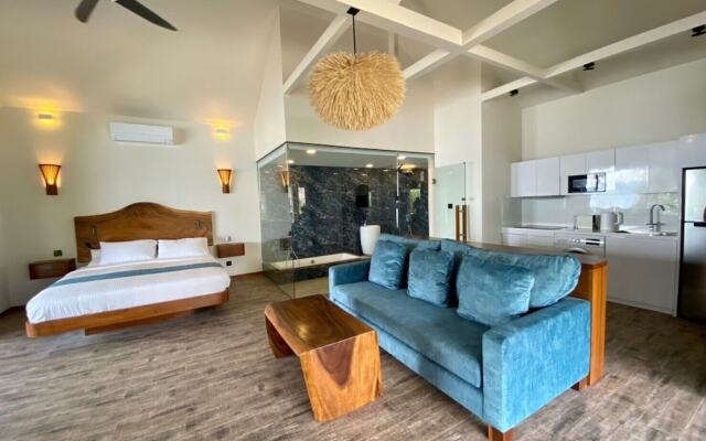 Absolute Beachfront Resort