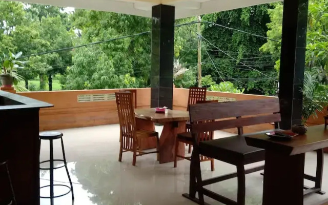 Sangkara Guest House