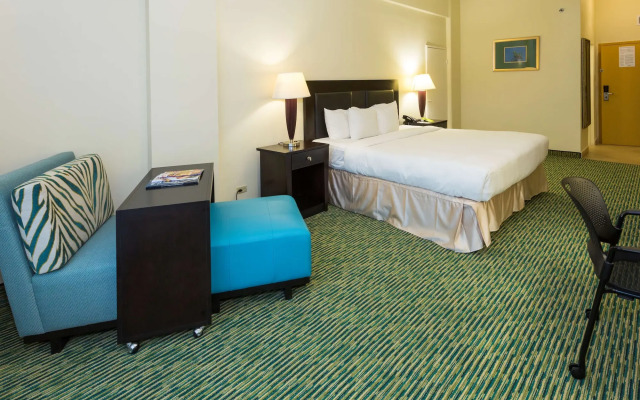 Radisson Hotel Trinidad