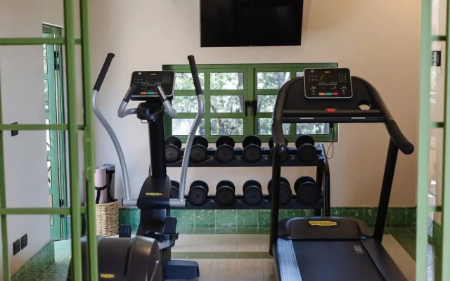 Oliva I Modern 2 Bed Apart in Mexico City