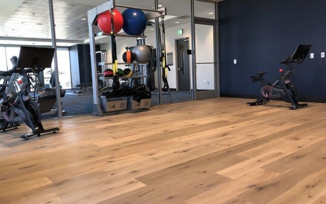 Just Dreams at The Star