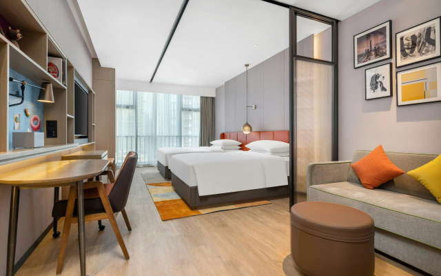 Home2 Suites by Hilton Shenzhen Nanshan Science & Technology Park