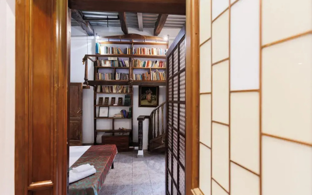 Navona Glamour Apartment
