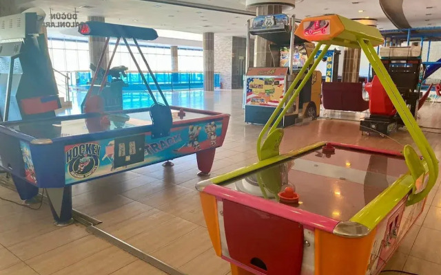 Koç Otel Çankırı