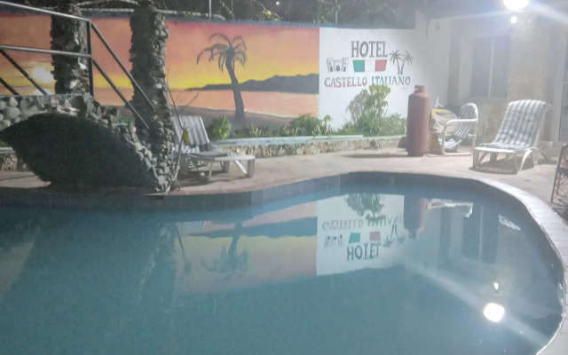 Hotel Castello Italiano