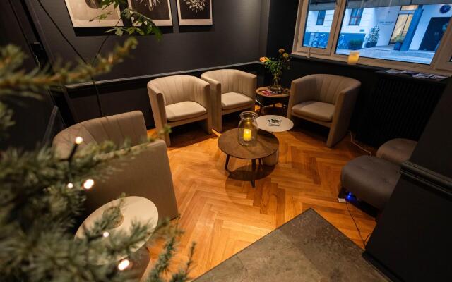 Hotel Maritime