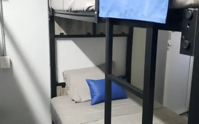 El Gran Hostal