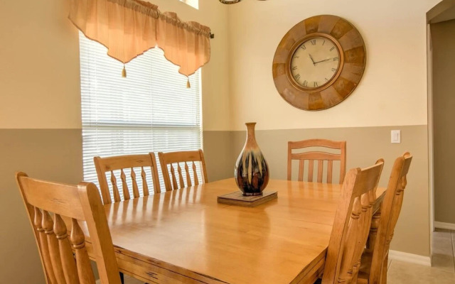 Jim's Southern Dunes House