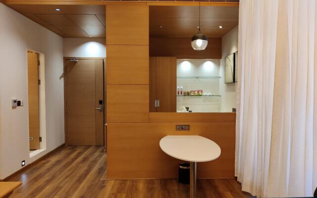 Hotel Blueivy