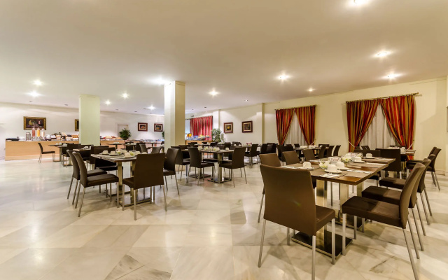 Hotel Exe Guadalete