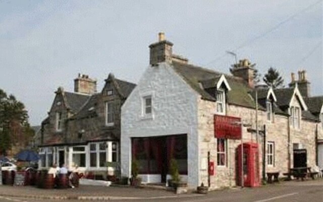 The Haugh Hotel