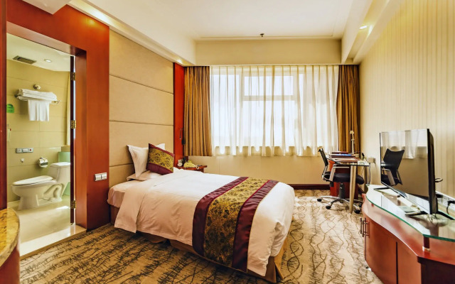 Junyu Grand Hotel