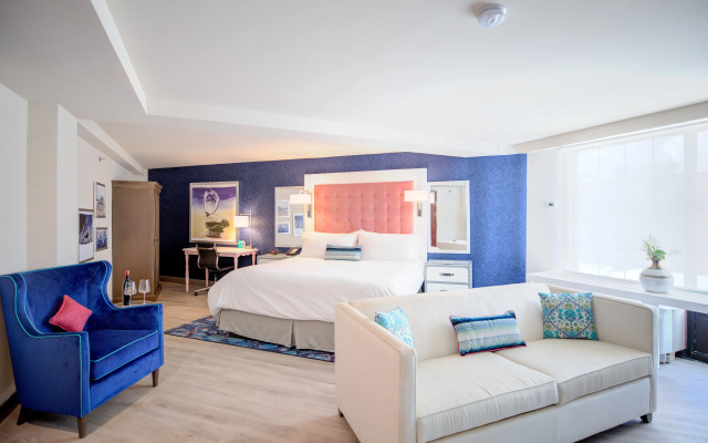 Hotel Indigo Mount Pleasant by IHG