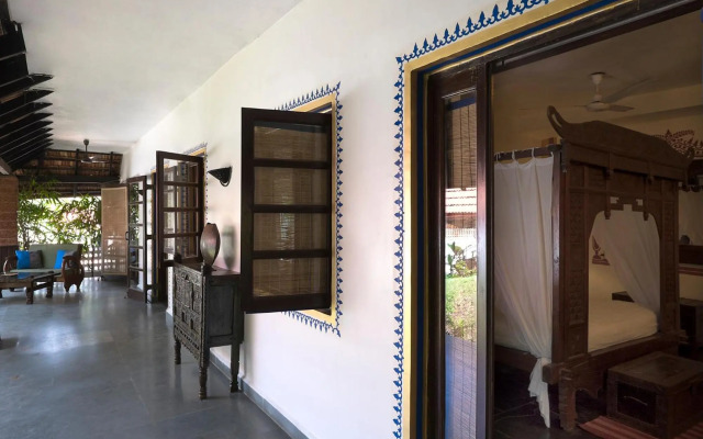 Casa Baga