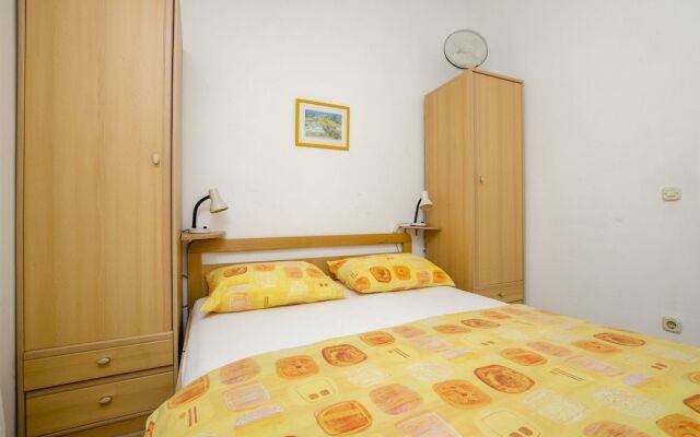 Apartments Zdenko