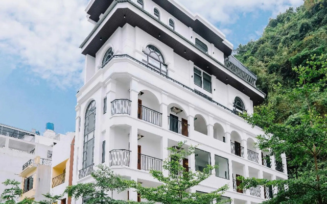 Cat Ba Green Hotel