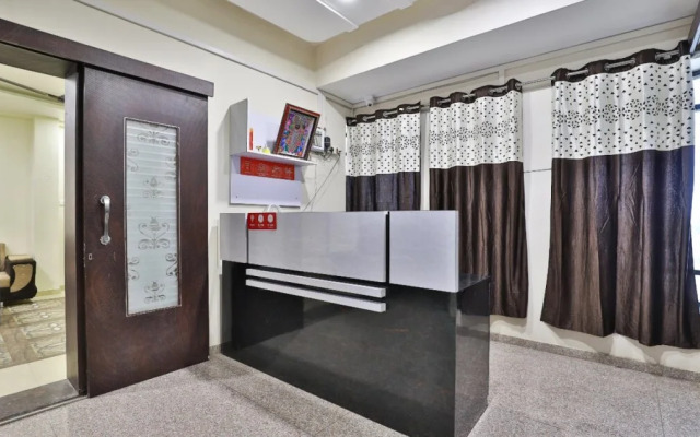 Hotel Rowton by OYO