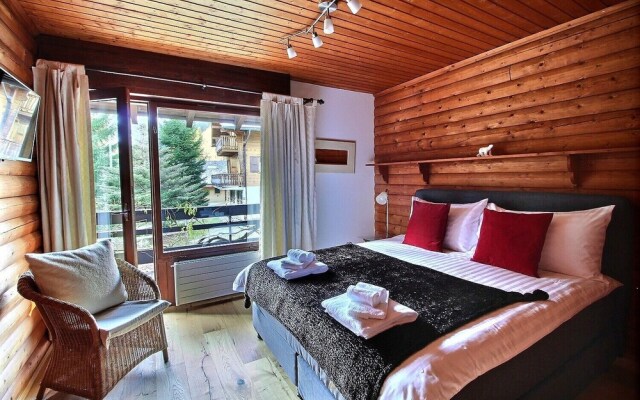 Chalet Nirvana