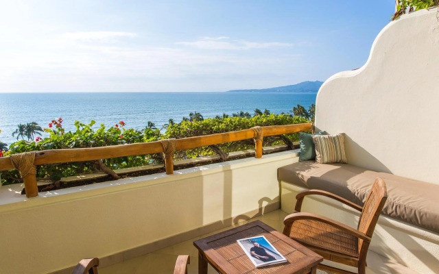 Grand Velas Riviera Nayarit - All Inclusive
