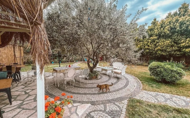 Cunda Selene Otel