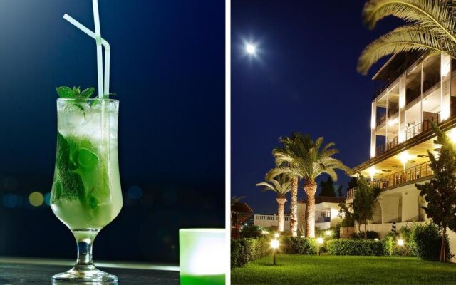 Spetses Hotel